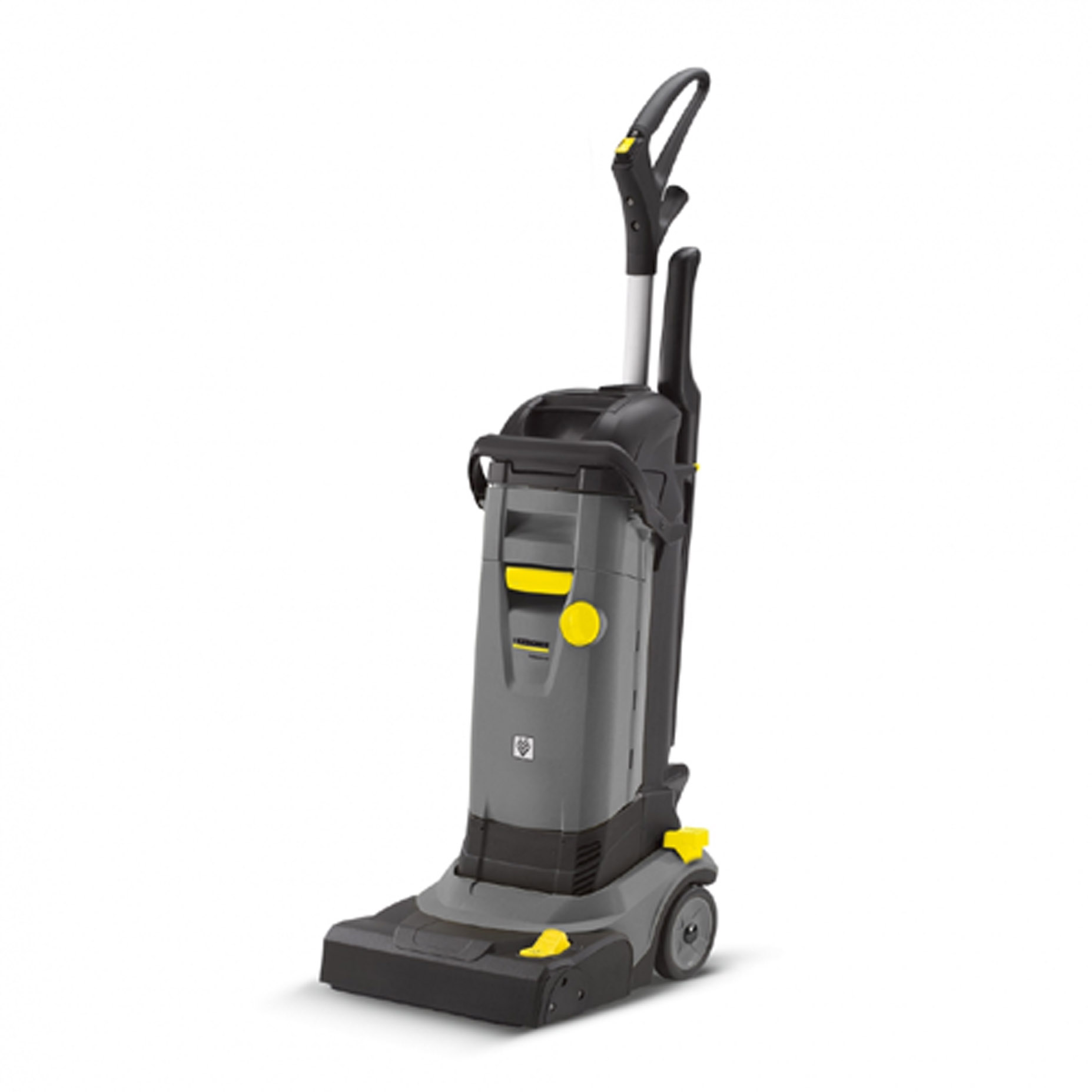 Harga Jual Karcher BR 30/4 C Adv Mesin Pembersih Lantai Scrubber Drier